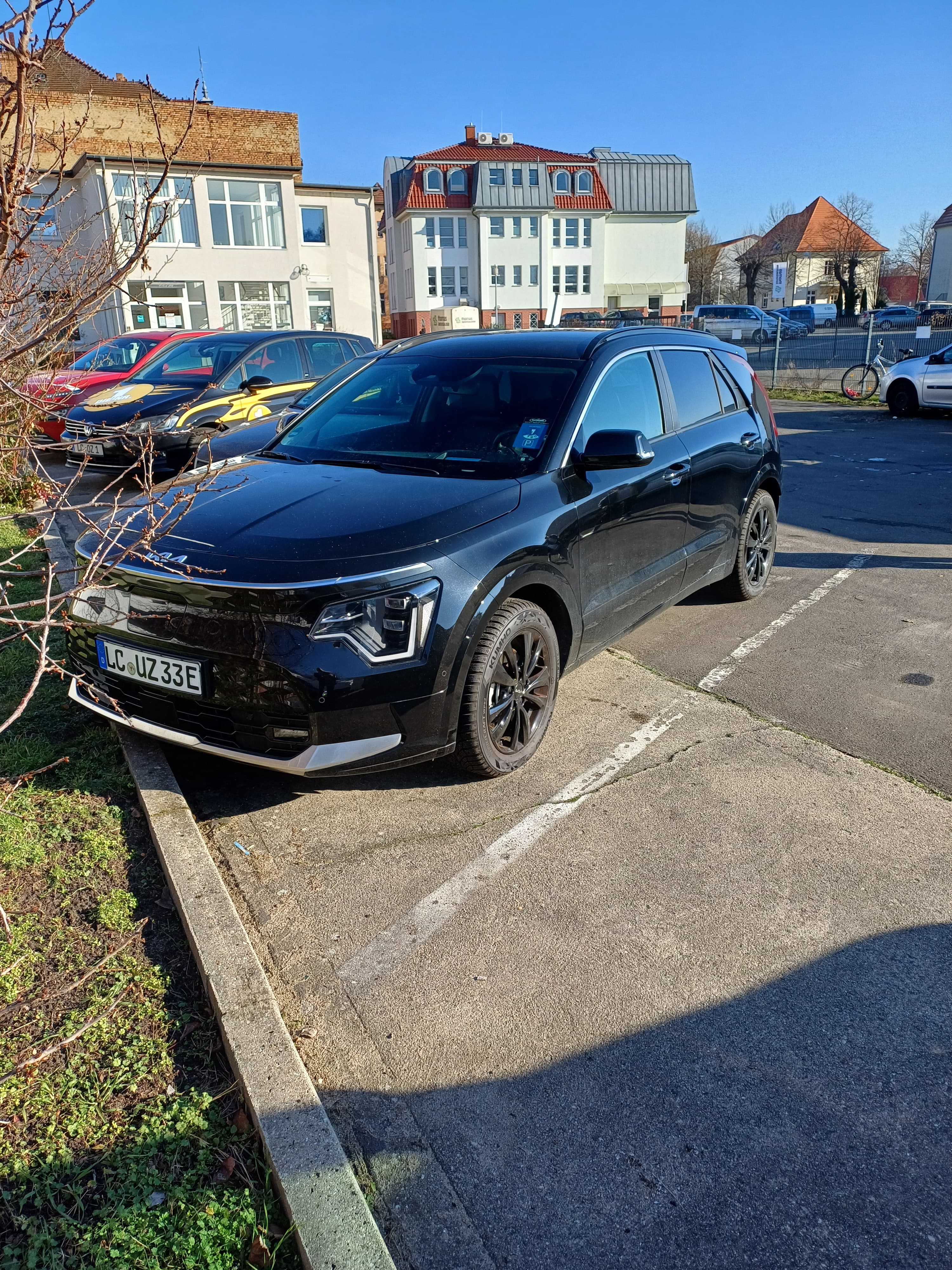 KIA Niro